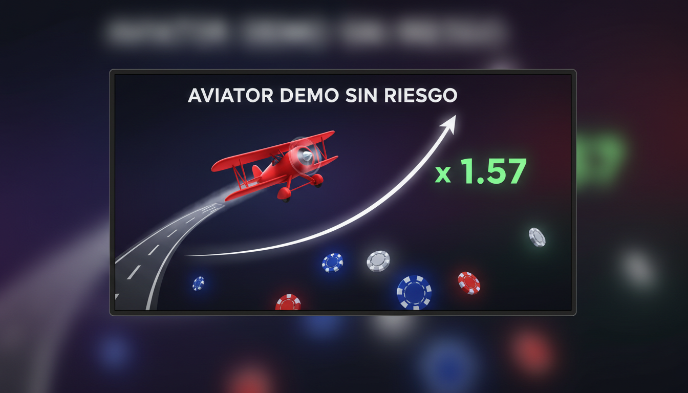 Aviator en Otros Mercados y Tipos de Casinos