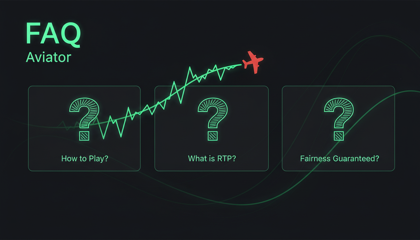 Preguntas Frecuentes sobre Aviator para Jugadores de Chile